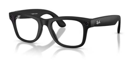 Sunglasses Ray-Ban 0RW4012  50  601SSB - 0RW4012  50  601SSB